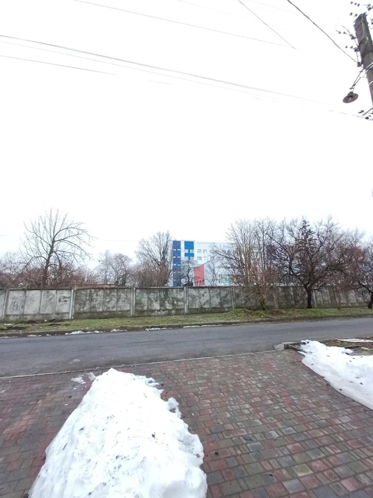 Дом С Удобствами, Возле 3 Городской Больницы แชร์กาซี ภายนอก รูปภาพ